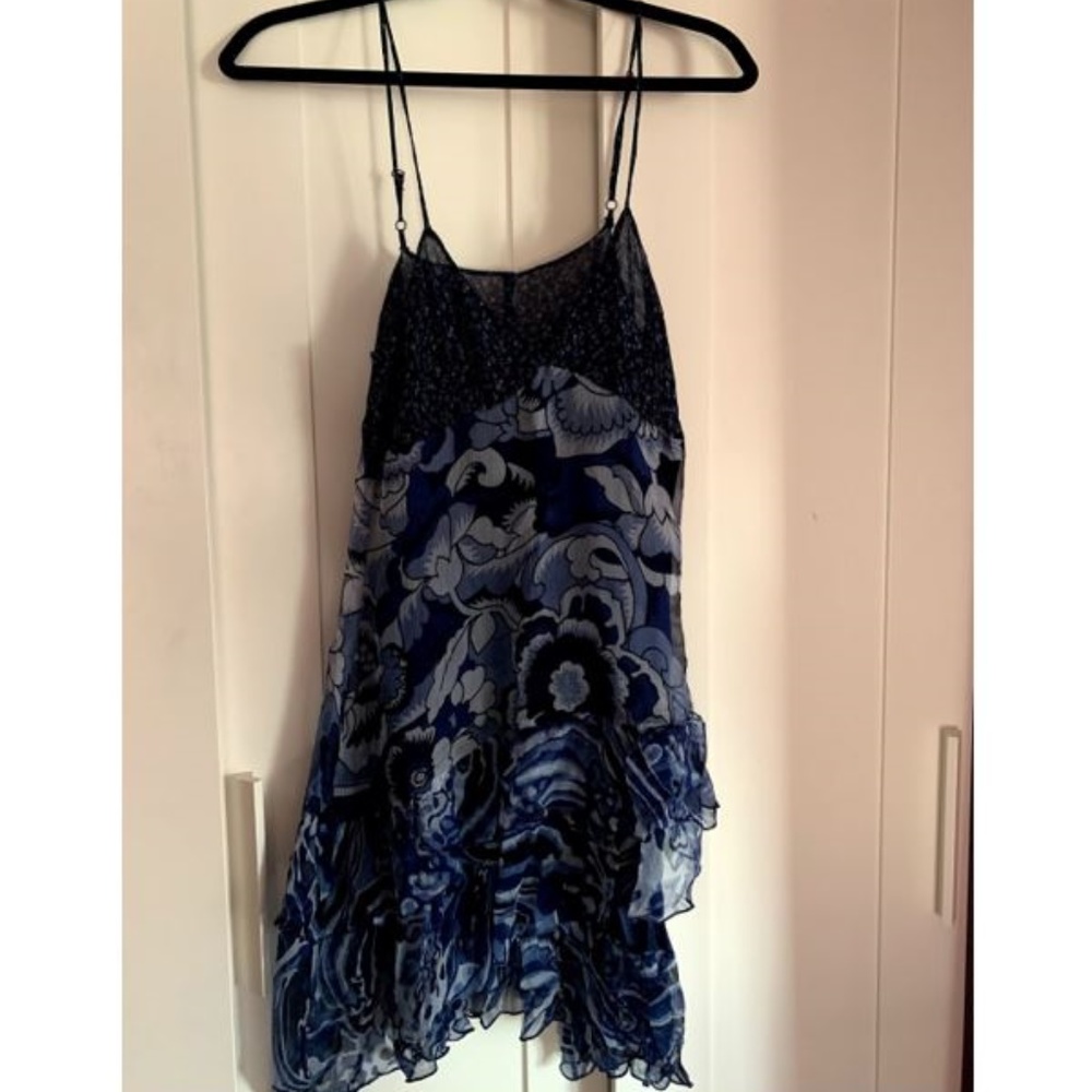 SCEE Dress